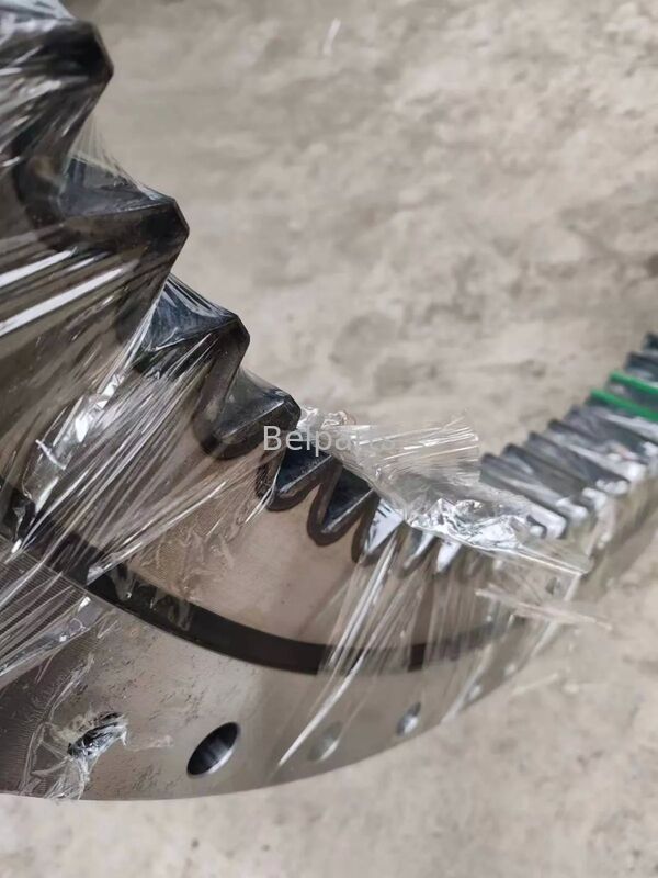 DX300 Drehkranzlager für Doosan Bagger Ersatzteile 109-00181A Drehkranz Schwenkkreis OEM