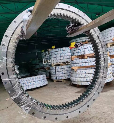 DX300 Drehkranzlager für Doosan Bagger Ersatzteile 109-00181A Drehkranz Schwenkkreis OEM