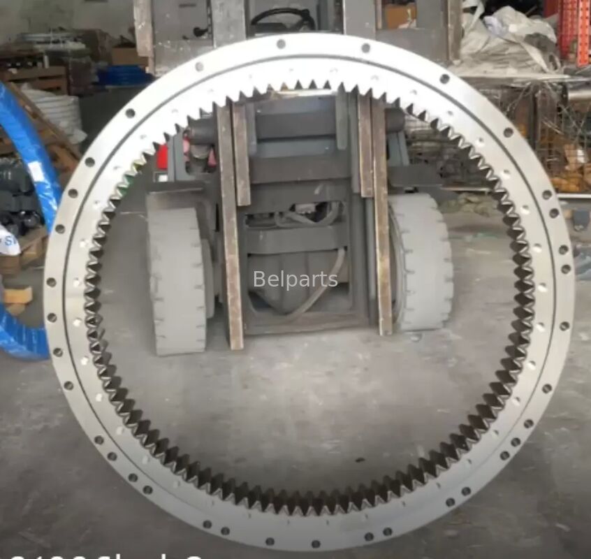 315D Drehkranzlager für Bagger-Ersatzteile 3333015 Schwenkkreis Drehkranz Aftermarket