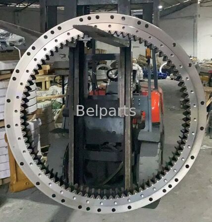 R450-3 Slewing Bearing for Hyundai Excavator Spare Parts 208-25-61100 Slew Ring Swing Circle