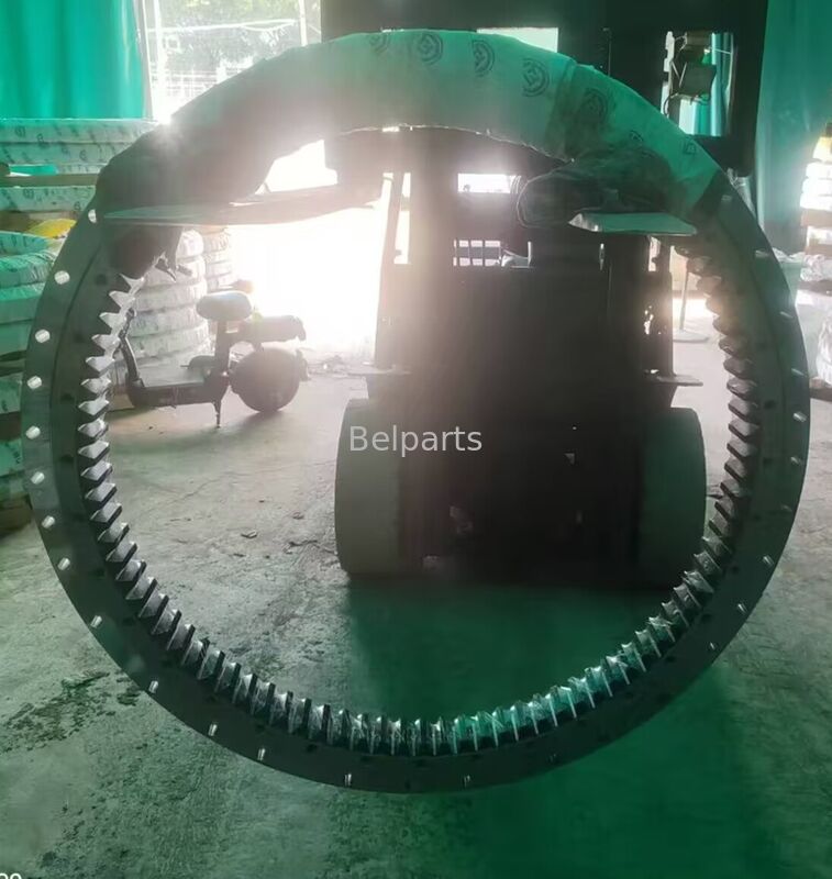 ZG3210-9C Schwenklager für Bagger Ersatzteile 12-276 Schwingkreis Schleifring OEM