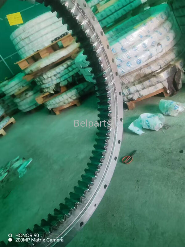 ZG3210-9C Schwenklager für Bagger Ersatzteile 12-276 Schwingkreis Schleifring OEM