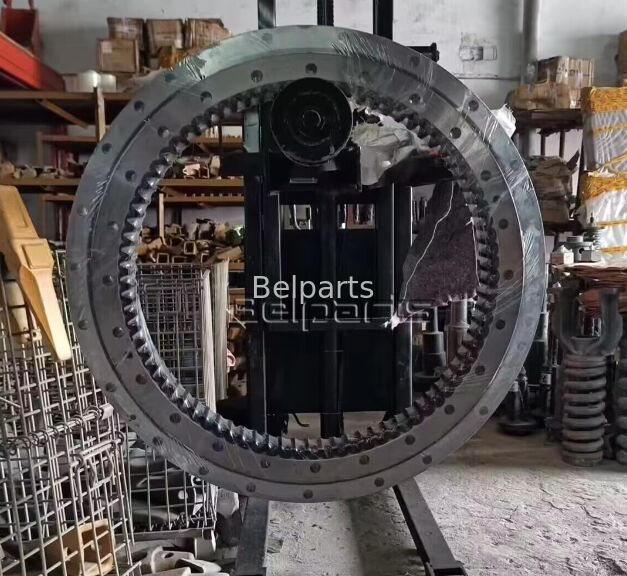 PC78US-6 Drehkranz für Komatsu Bagger Ersatzteile 21W-25-42100 Schwenkkreis Drehkranz OEM