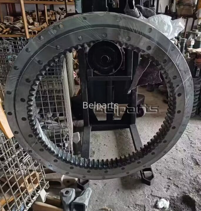PC78US-6 Drehkranz für Komatsu Bagger Ersatzteile 21W-25-42100 Schwenkkreis Drehkranz OEM