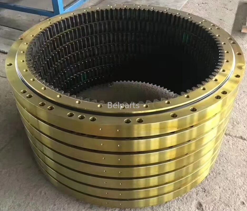 PC300-5 Schwenklager für Bagger Ersatzteile T15040390 Drehkranz Schwingkreis