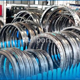 332D Schwenklager für Bagger-Ersatzteile TAF2003003 Schwingkreis Schlewingring