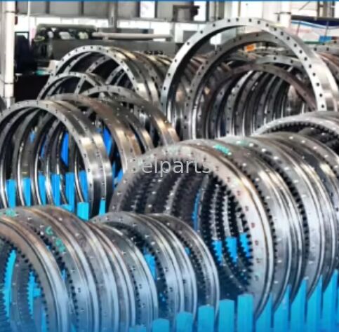 DX421 Drehkranzlager für Doosan Bagger Ersatzteile CRB00184 Schwenkkreis Drehkranz OEM