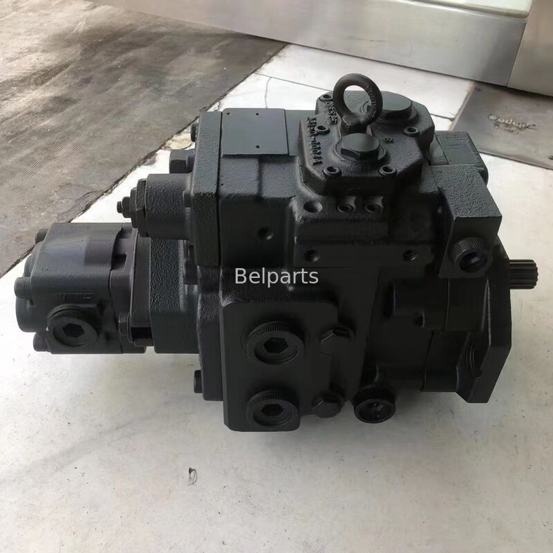 SK50UR-2 K3SP30-110R-2C01 Hydraulikpumpe für Mini-Bagger Ersatzteile PY10V00003F1 Hauptkolbenpumpe