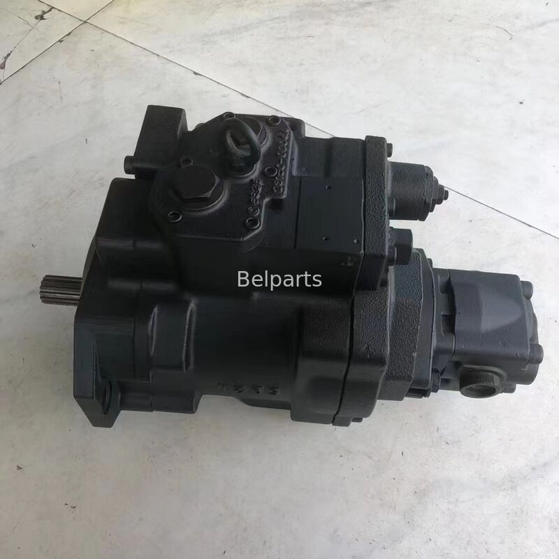 SK50UR-2 K3SP30-110R-2C01 Hydraulikpumpe für Mini-Bagger Ersatzteile PY10V00003F1 Hauptkolbenpumpe