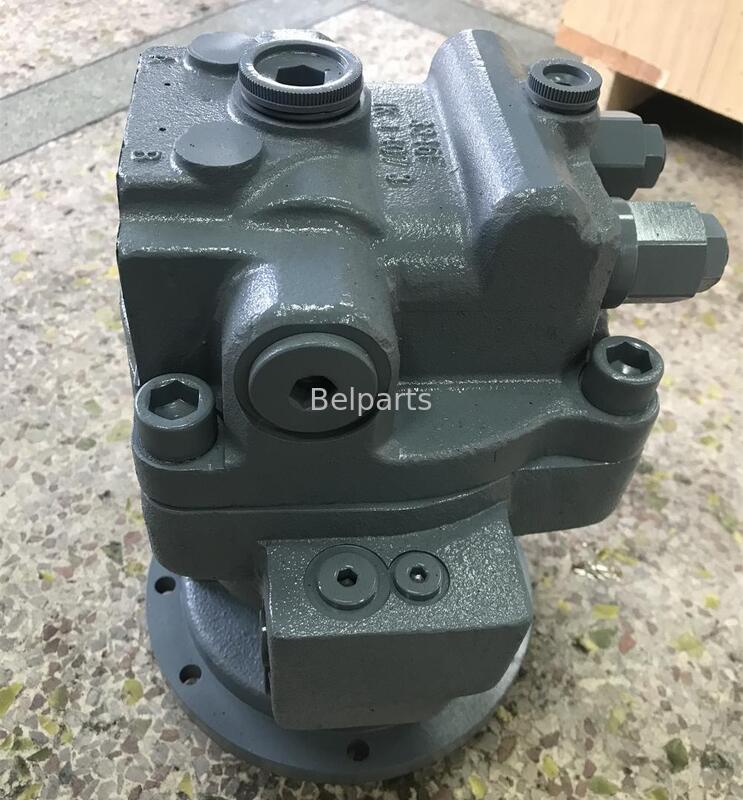 Schwingmotor Reduktor EX120-2 EX120-3 Für Hitachi Mini Bagger 4334356 9111265 4241171 AP5S58 Drehgerät EX120-2M EX120K-3