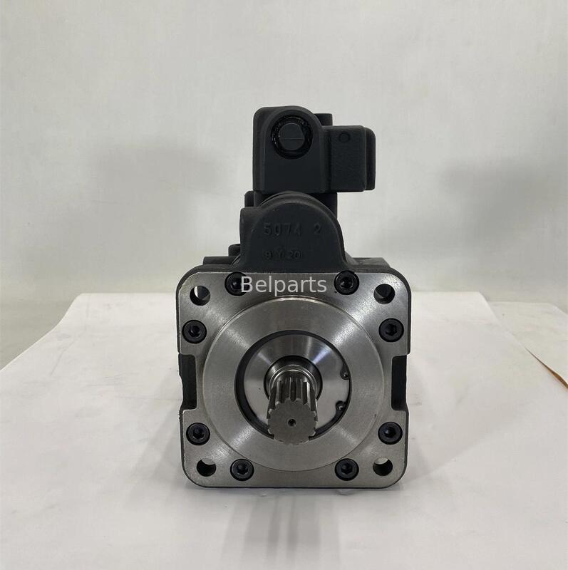Hydraulikpumpe für Hitachi ZX60USB-3 ZX60USB-3F ZX65USB-3 ZX65USB-3F Minibagger Teile 4668462 PVK-3B-725-N Nachi Hauptkolbenpumpe ZAXIS ZX60-3 ZX65-3