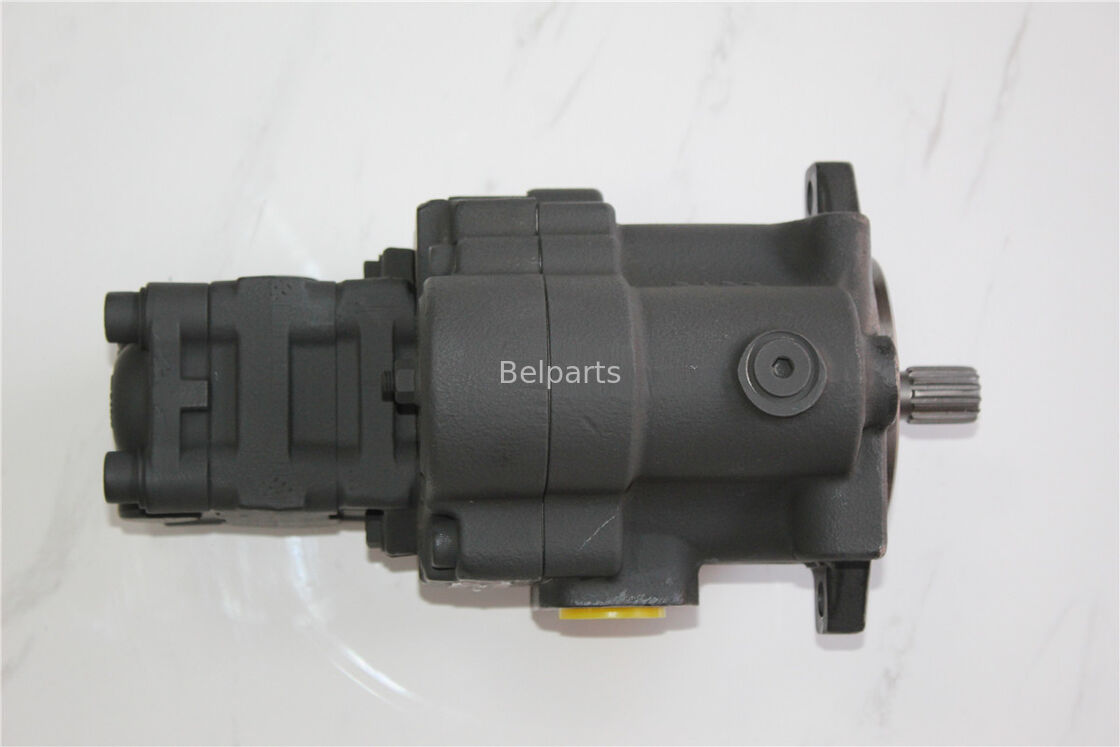 ZX27U-2-3 ZX30U-2-3 ZX35U-2-3 Hydraulic Pump For Hitach Mini Excavator Parts PVD-1B-32P-11G5 Piston Main Pump 4642385 4642386 4466791 4605638 4699382