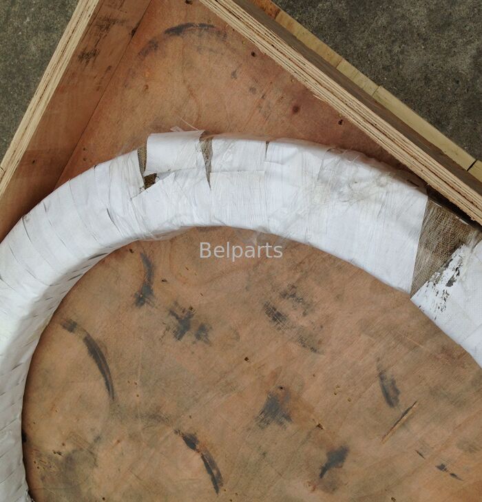 PC300-6 PC300-7 PC300-8 PC350-7 PC350 Schleiflager für Komatsu Bagger Ersatzteile 207-25-61100 Schwingkreis Schleifring OEM