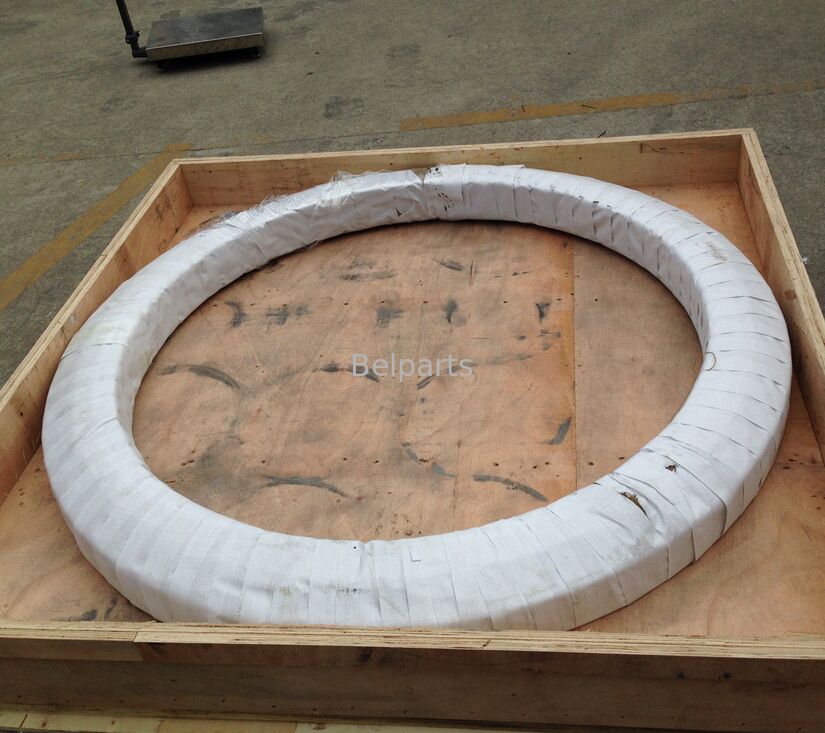 PC300-6 PC300-7 PC300-8 PC350-7 PC350 Schleiflager für Komatsu Bagger Ersatzteile 207-25-61100 Schwingkreis Schleifring OEM