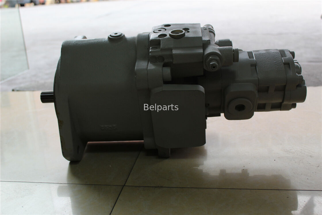 Hydraulikpumpe für Kubota KX080-3 KX080-3T KX183-3 KX185-3 Minibagger Ersatzteile KYB PSVL2-36CG-2 Kolbenpumpe B0610-36002 RD809-61110 RD809-61112 RD809-61113