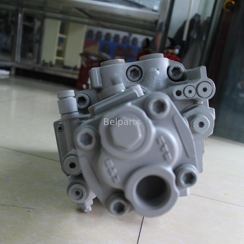 Hydraulikpumpe für Kubota KX080-3 KX080-3T KX183-3 KX185-3 Minibagger Ersatzteile KYB PSVL2-36CG-2 Kolbenpumpe B0610-36002 RD809-61110 RD809-61112 RD809-61113