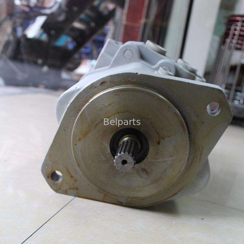 Hydraulikpumpe für Kubota KX080-3 KX080-3T KX183-3 KX185-3 Minibagger Ersatzteile KYB PSVL2-36CG-2 Kolbenpumpe B0610-36002 RD809-61110 RD809-61112 RD809-61113