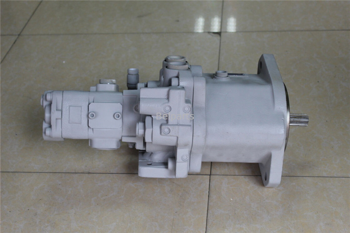 Hydraulikpumpe für Kubota KX080-3 KX080-3T KX183-3 KX185-3 Minibagger Ersatzteile KYB PSVL2-36CG-2 Kolbenpumpe B0610-36002 RD809-61110 RD809-61112 RD809-61113