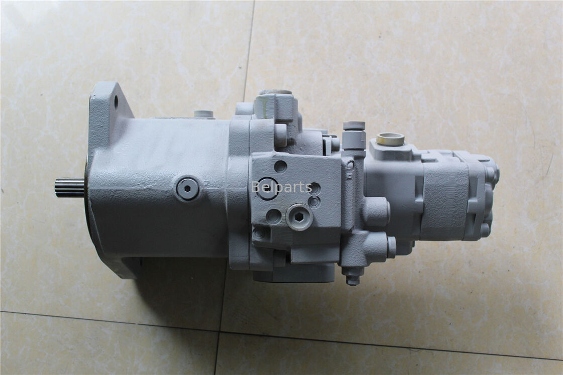 Hydraulikpumpe für Kubota KX080-3 KX080-3T KX183-3 KX185-3 Minibagger Ersatzteile KYB PSVL2-36CG-2 Kolbenpumpe B0610-36002 RD809-61110 RD809-61112 RD809-61113
