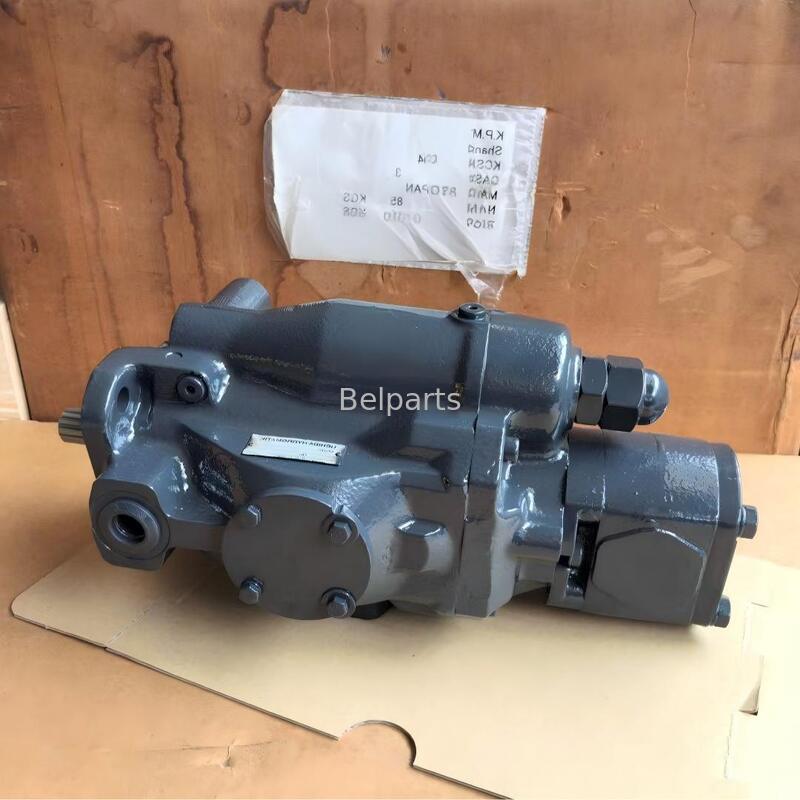 Hydraulikpumpe für KOMATSU PC30-7 Minibagger Ersatzteile REXROTH A10VD17 Kolbenpumpe 840220080 840140003
