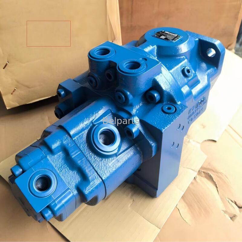 Hydraulikpumpe für KUBOTA KX91-3 KX91-3S2 Minibagger Teil RC411-61115 RC411-61112 REXROTH AP2D18