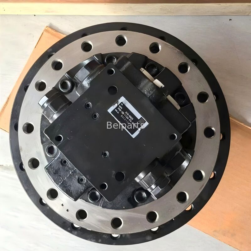 Endantrieb für CAT 307.5 308 308E2CR Kleinbaggerteile PHV-5B-110A-PS-9796A Reisemotor 417-1103 515-5823 512-2517 548-7542