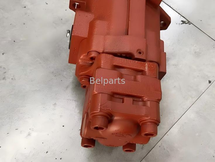Hydraulische Pumpe Kubota U17-3 KX41-3 KX018-4 Minibagger Teile PVD-00B-15P-5G3-4982A Hauptkolbenpumpe RB238-61112 RB238-61110 RG138-61110 RG138-61114 RG138-61113