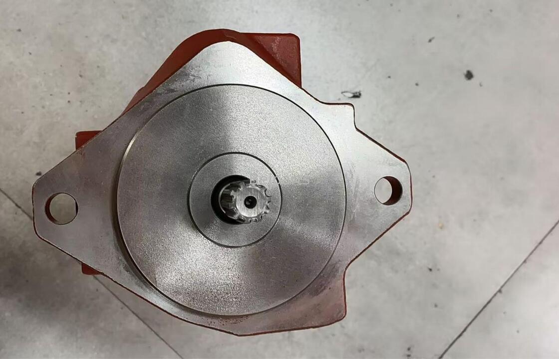 Hydraulische Pumpe Kubota U17-3 KX41-3 KX018-4 Minibagger Teile PVD-00B-15P-5G3-4982A Hauptkolbenpumpe RB238-61112 RB238-61110 RG138-61110 RG138-61114 RG138-61113