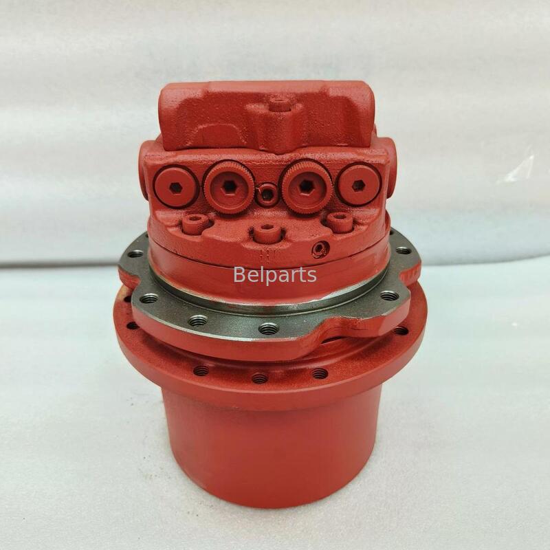 Endantrieb für VIO20-2-3 VIO27-2-3 Yanmar Minibaggerteile KYB MAG-18VP-230F Reisemotor B0240-18076