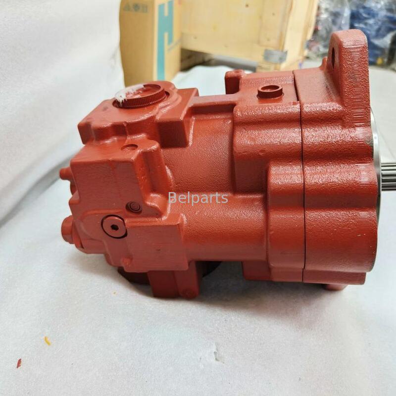 Kubota KX175-5 Haupthydraulikpumpe RD706-61113 OEM PSVL-84 Original KYB B0610-84008 für Minibagger-Reparaturteile