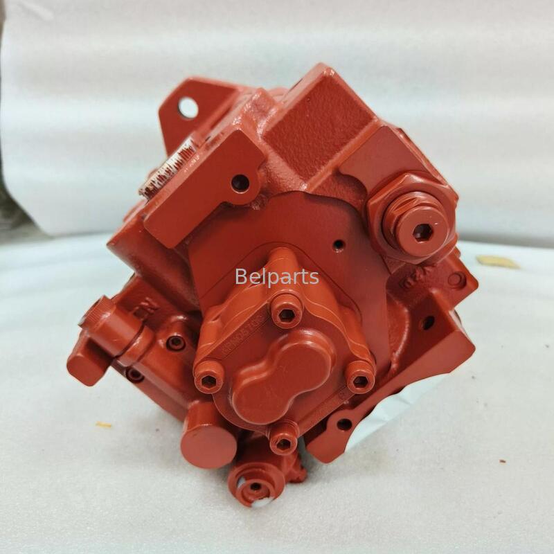 Kubota KX175-5 Haupthydraulikpumpe RD706-61113 OEM PSVL-84 Original KYB B0610-84008 für Minibagger-Reparaturteile