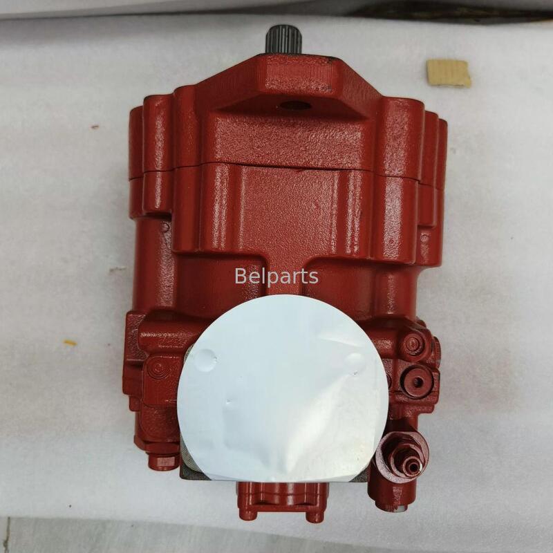 Kubota KX175-5 Haupthydraulikpumpe RD706-61113 OEM PSVL-84 Original KYB B0610-84008 für Minibagger-Reparaturteile