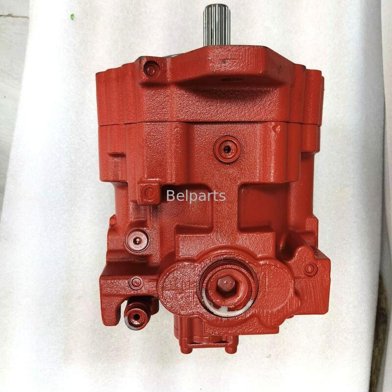 Kubota KX175-5 Haupthydraulikpumpe RD706-61113 OEM PSVL-84 Original KYB B0610-84008 für Minibagger-Reparaturteile