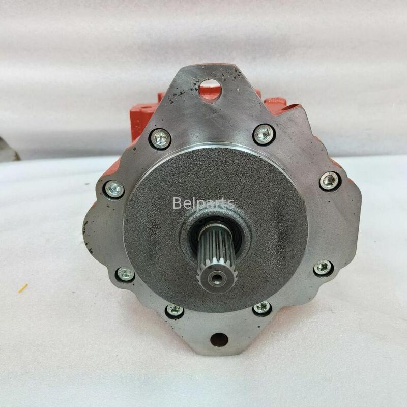 Kubota KX175-5 Haupthydraulikpumpe RD706-61113 OEM PSVL-84 Original KYB B0610-84008 für Minibagger-Reparaturteile