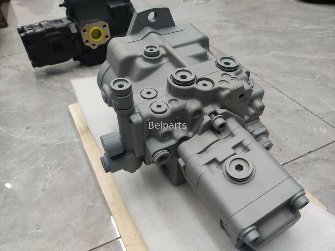 Hydraulikpumpe Kubota KX161-3 KX163-5 KX165 KX183-3 Minibagger Teile KYB PSVL2-27CG-1 B0210-27001 RD411-61113