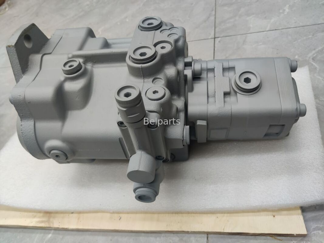 Hydraulikpumpe Kubota KX161-3 KX163-5 KX165 KX183-3 Minibagger Teile KYB PSVL2-27CG-1 B0210-27001 RD411-61113