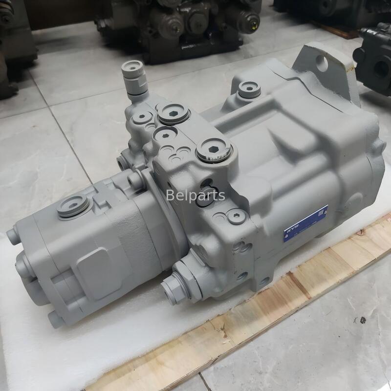 Hydraulikpumpe Kubota KX161-3 KX163-5 KX165 KX183-3 Minibagger Teile KYB PSVL2-27CG-1 B0210-27001 RD411-61113