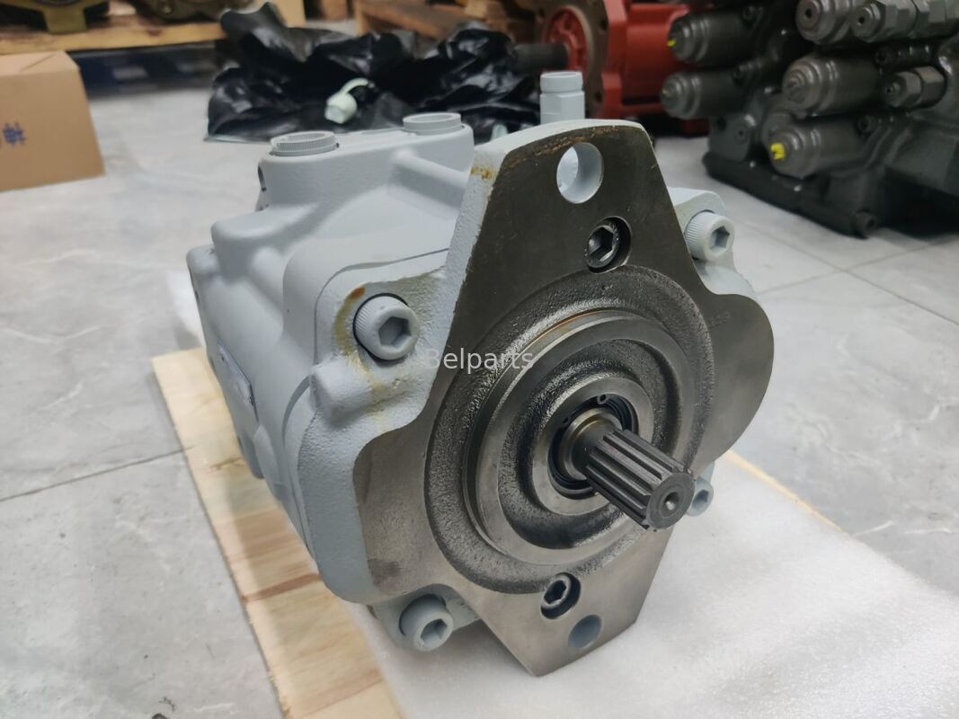 Hydraulikpumpe Kubota KX161-3 KX163-5 KX165 KX183-3 Minibagger Teile KYB PSVL2-27CG-1 B0210-27001 RD411-61113