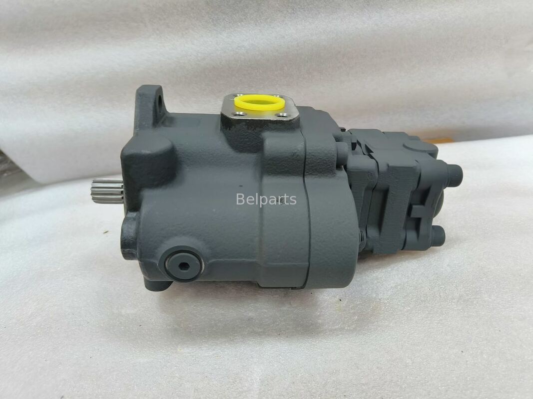 Hydraulische Pumpe Bobcat U25-3 U25S Minibagger Teile Nachi PVD-0B-24P-6G3-4191A Kolbenpumpe RB511-61114 RB511-61112