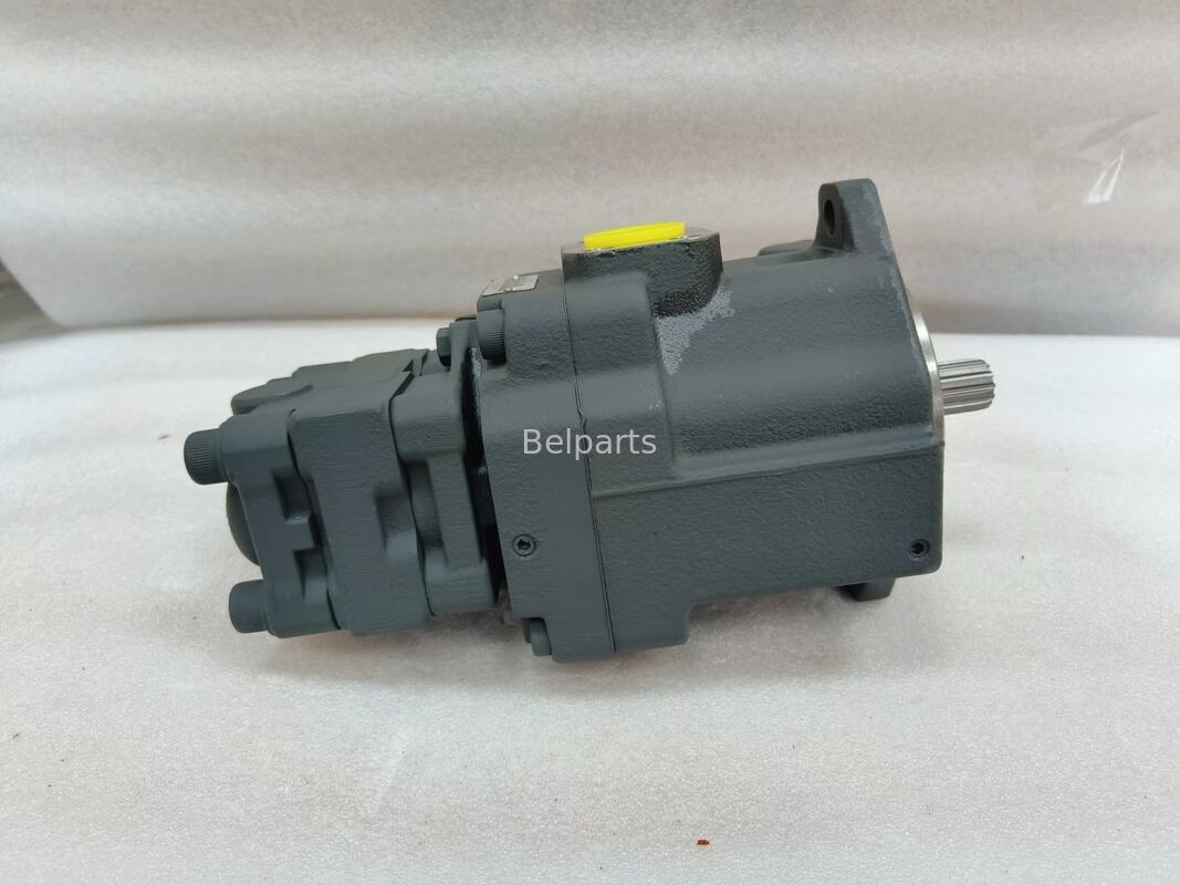 Hydraulische Pumpe Bobcat U25-3 U25S Minibagger Teile Nachi PVD-0B-24P-6G3-4191A Kolbenpumpe RB511-61114 RB511-61112