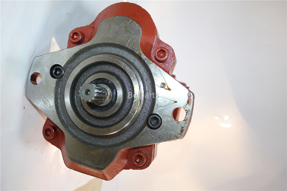 Haupthydraulikpumpe IHI55 N J2 IHI60 NS IHI65 NX VX IHI Minibagger Teile KYB PSVD2-27E-16 Kolbenpumpe B0600-27018