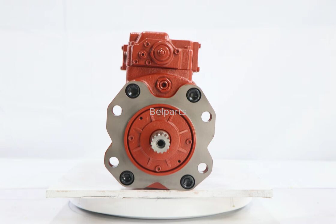 R130LC-3 R130-5 R140LC-7 R150LC-7 Hydraulikpumpe für Hyundai Bagger Teile K3V63DT-9C22-14T Kolbenpumpe 31E6-03010 31N3-10010 31N3-10011