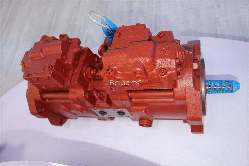 K3V63DT Hydraulikpumpe für HYUNDAI R110-7 R110-7A Baggerteile 31N3-10050 XJBN-00928 Kolbenpumpe