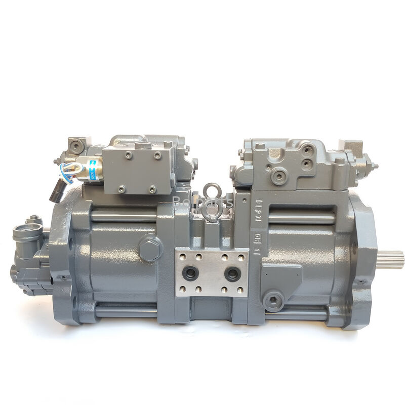 Hydraulische Pumpe für XE135E XE135D XCMG Bagger Ersatzteile K3V63DT-HNOV-14T Kolbenpumpe