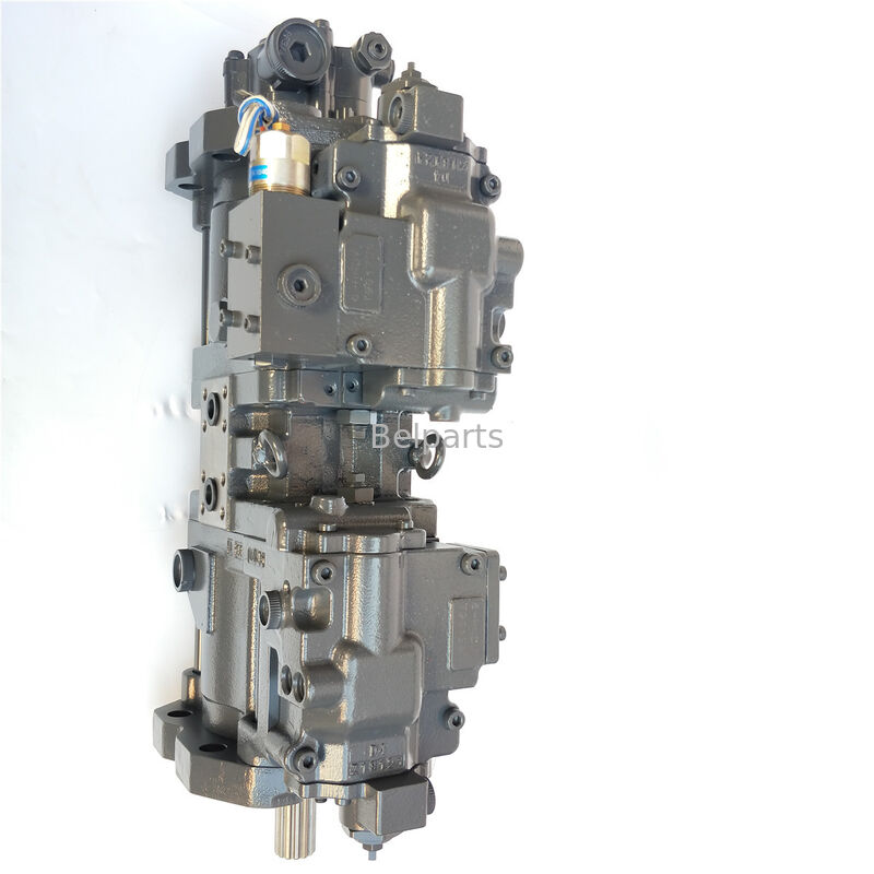 Hydraulische Pumpe für XE135E XE135D XCMG Bagger Ersatzteile K3V63DT-HNOV-14T Kolbenpumpe