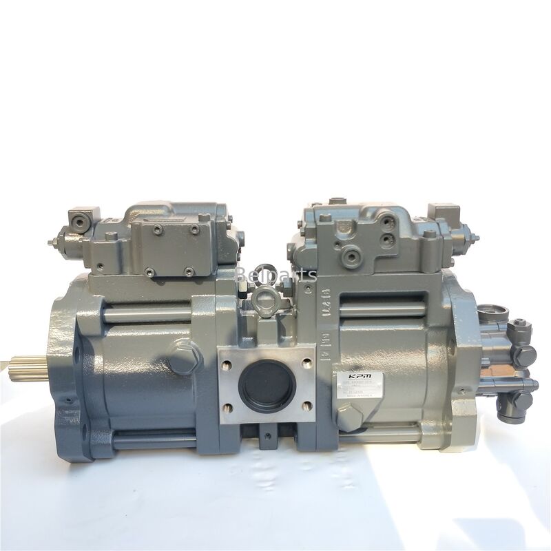 Hydraulische Pumpe für XE135E XE135D XCMG Bagger Ersatzteile K3V63DT-HNOV-14T Kolbenpumpe