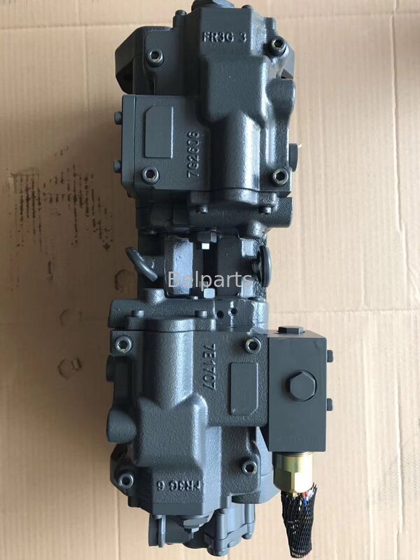 EC140 Hydraulikpumpe für Baggerersatzteile K3V63DT-9N09-14T Hauptkolbenpumpe SA 1142-05460