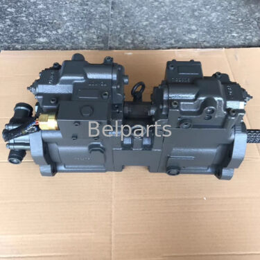 EC140 Hydraulikpumpe für Baggerersatzteile K3V63DT-9N09-14T Hauptkolbenpumpe SA 1142-05460