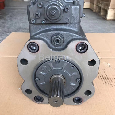 EC140 Hydraulikpumpe für Baggerersatzteile K3V63DT-9N09-14T Hauptkolbenpumpe SA 1142-05460