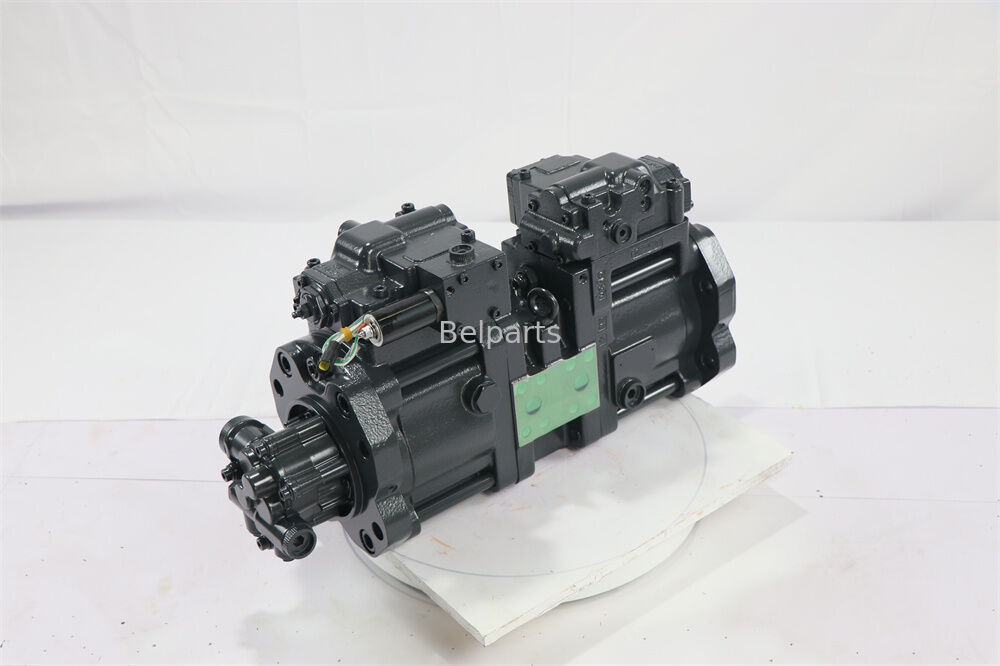 Hydraulikpumpe für XCMG XE150 Liugong CLG 915 Lishide SC160 Bagger Ersatzteile K3V63DT-9N09-14T Hauptkolbenpumpe